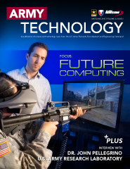 Army Technology №3 2015