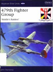 479th Fighter Group