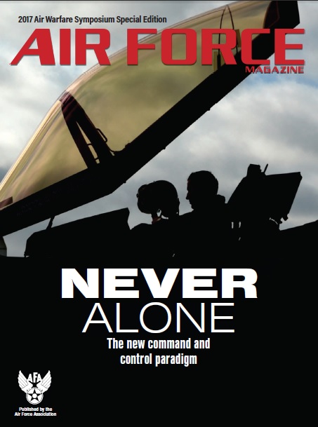 Air Force Magazine Special Edition