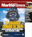 Marine Corps Times №24 от 31.12.2018