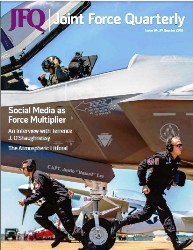 Joint Force Quarterly №94