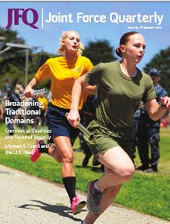 Joint Force Quarterly №97