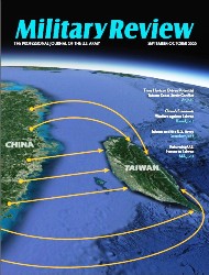 Military Review №5 2020