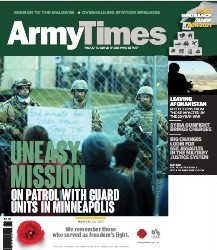 Army Times №5 2021