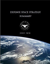 2020 Defense Space Strategy Summary