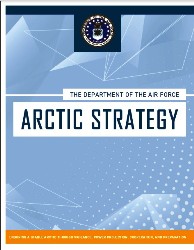 Department of the Air Force Arctic Strategy (2020)