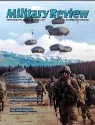 Military Review №6 2021