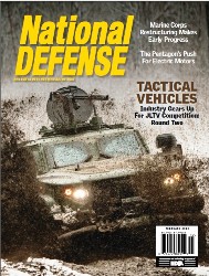National Defense 2022 №2