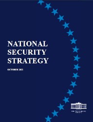 Стратегия национальной безопасности США (2022)