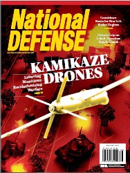 National Defense 2022 №8