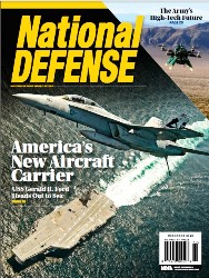 National Defense 2022 №12