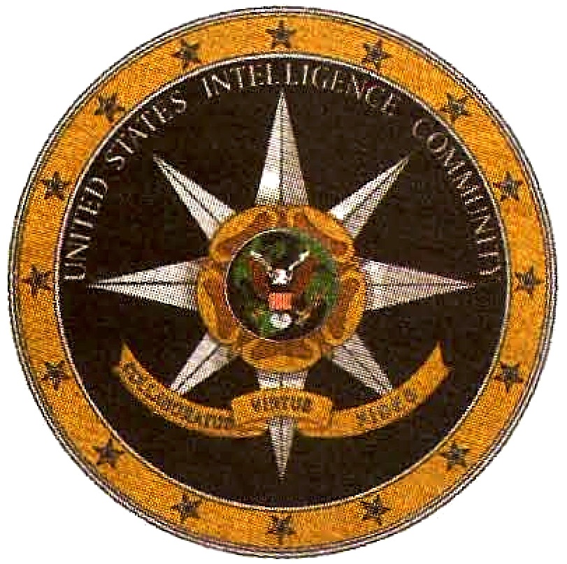 Реферат: Разведывательное управление министерства обороны США