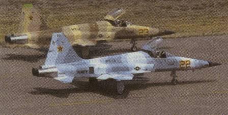 F-5N