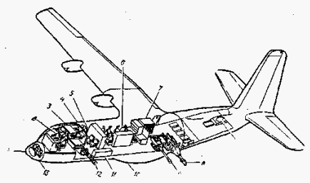 МС-130Н «Комбат Талон-2»