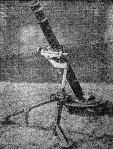 81-мм миномет L16A1